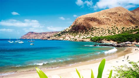 Visit Cape Verde Islands: Africa's 10 Enchanting Islands.
